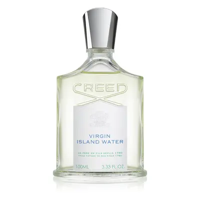 Creed Virgin Island Water parfémovaná voda unisex 100 ml