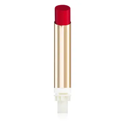 Sisley Photo-Rouge Shine Refill hydratační lesklá rtěnka náhradní náplň odstín 41 Sheer Red Love