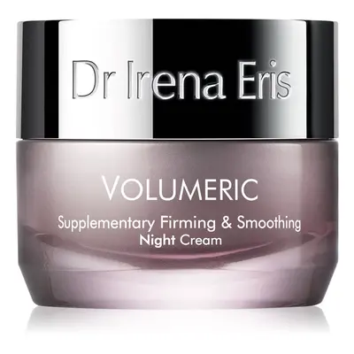 Dr Irena Eris Volumeric zpevňující noční krém 50 ml