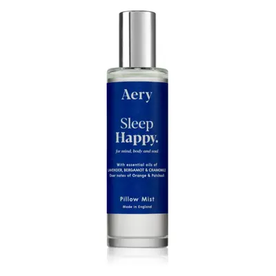 Aery Aromatherapy Sleep Happy sprej na polštář 50 ml