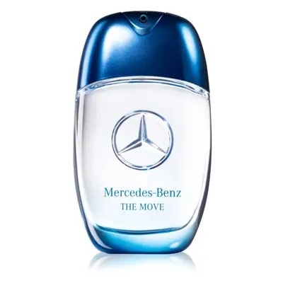 Mercedes-Benz The Move toaletní voda pro muže 100 ml