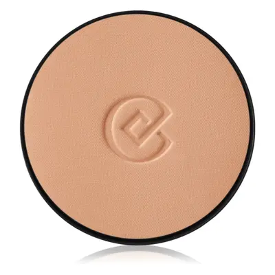 Collistar Impeccable Compact Powder Refill kompaktní pudr náhradní náplň odstín 50N CAMEO 9 g