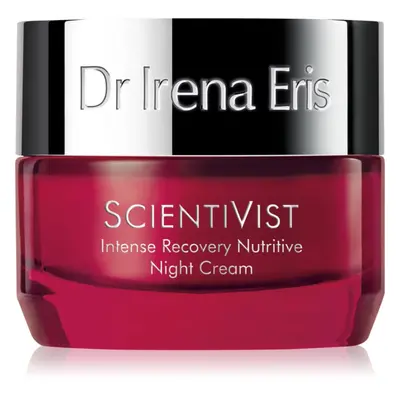 Dr Irena Eris ScientiVist regenerační noční krém 50 ml