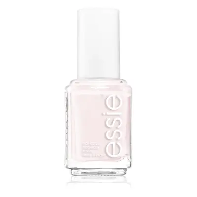 essie nails lak na nehty odstín 513 Sheer Luck 13,5 ml