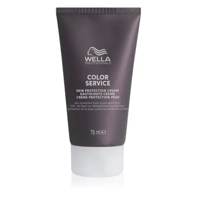 Wella Professionals Invigo Color Service ochranný krém před barvením 75 ml