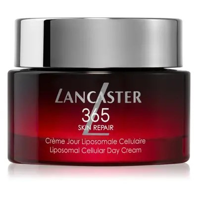 Lancaster 365 Skin Repair Liposomal Cellular denní krém pro ženy 50 ml