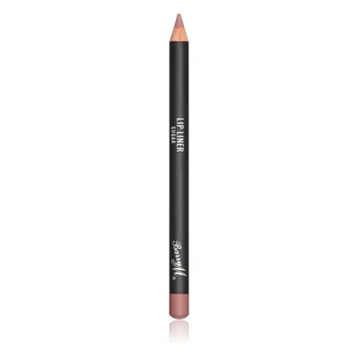 Barry M Lip Liner konturovací tužka na rty odstín Sugar 0,04 g