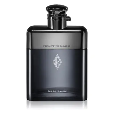 Ralph Lauren Ralph’s Club toaletní voda pro muže 100 ml