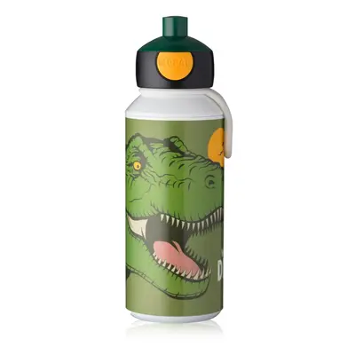 Mepal Campus Dino dětská láhev 400 ml