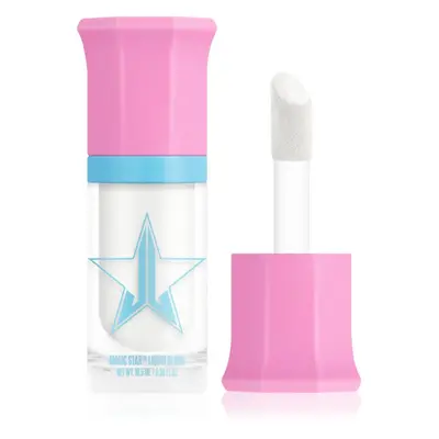 Jeffree Star Cosmetics Magic Candy Liquid Blush tekutá tvářenka odstín Marshmallow Yum 10 g