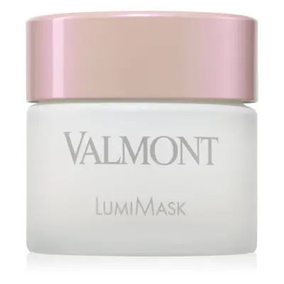 Valmont LumiMask hydratační krémová maska pro zářivý vzhled pleti 50 ml