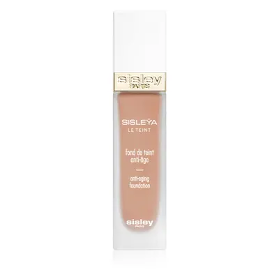 Sisley Sisleÿa Le Teint pečující make-up proti stárnutí pleti odstín 3C2 Pinky Peach 30 ml