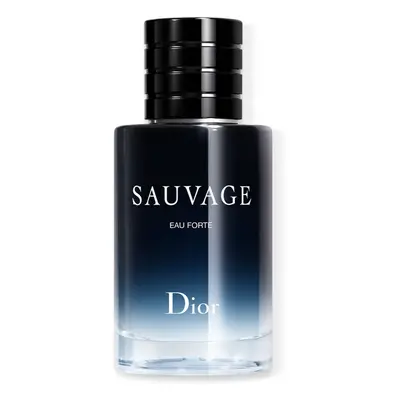 DIOR Sauvage Eau Forte parfém bez alkoholu pro muže 60 ml