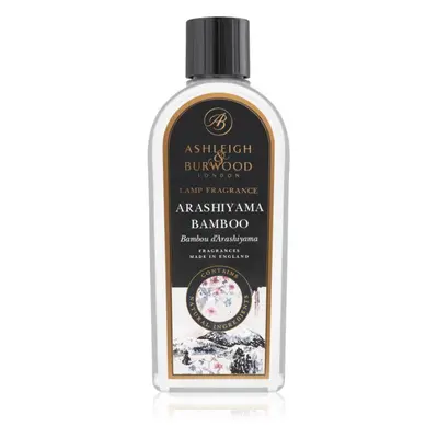 Ashleigh & Burwood London Lamp Fragrance Arashiyama náplň do katalytické lampy 500 ml