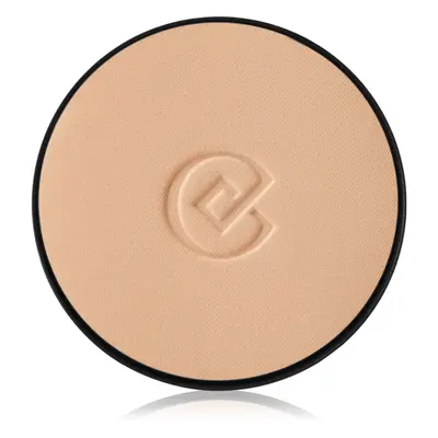 Collistar Impeccable Compact Powder Refill kompaktní pudr náhradní náplň odstín 20G NATURAL 9 g