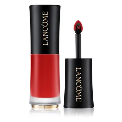 Lancôme L’Absolu Rouge Drama Ink dlouhotrvající matná tekutá rtěnka odstín 154 Dis Oui 6 ml