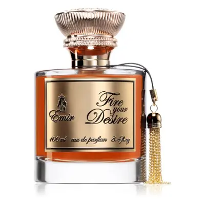 Emir Fire Your Desire parfémovaná voda unisex 100 ml