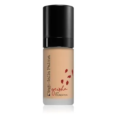 Diego dalla Palma Geisha Lift Foundation rozjasňující krémový make-up odstín 223 Sabbia 30 ml