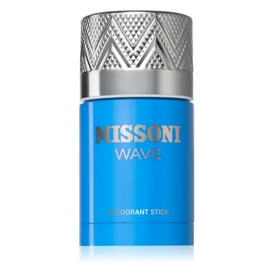 Missoni Wave deostick bez krabičky pro muže 75 ml