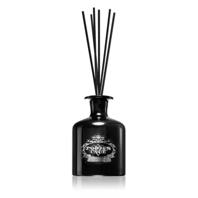 Castelbel Portus Cale Black Edition aroma difuzér s náplní 250 ml