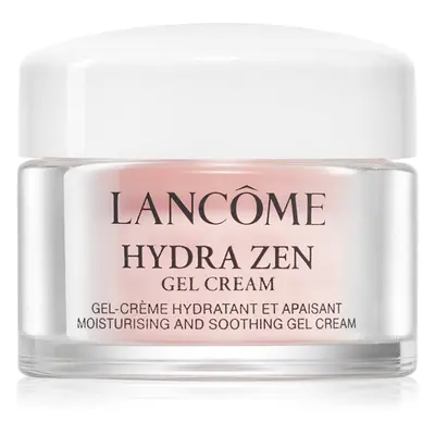 Lancôme Hydra Zen 2024 hydratační gel krém pro zklidnění pleti pro ženy 15 ml