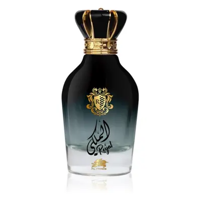 Al Fares Royal parfémovaná voda unisex 100 ml