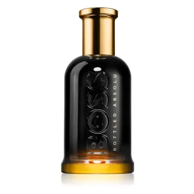 Hugo Boss BOSS Bottled Absolu parfémovaná voda pro muže 100 ml