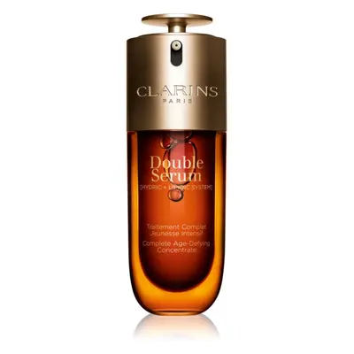 Clarins Double Serum intenzivní sérum proti stárnutí pleti 50 ml