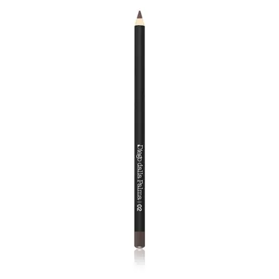 Diego dalla Palma Eye Pencil tužka na oči odstín 02 17 cm