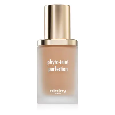 Sisley Phyto-Teint Perfection vysoce krycí make-up pro rozjasnění a vyhlazení pleti odstín 30 ml