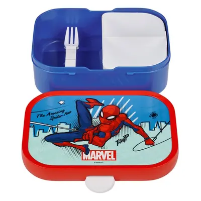 Mepal Campus Spiderman svačinový box pro děti 750 ml