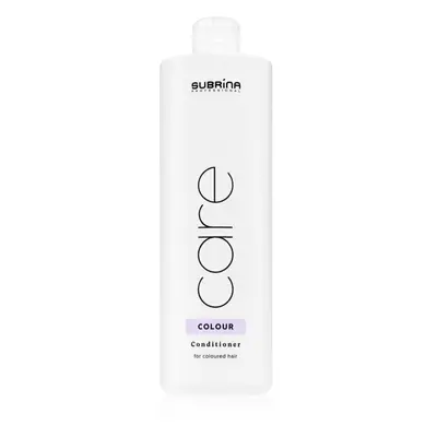 Subrina Professional Care Colour kondicionér pro barvené vlasy 1000 ml