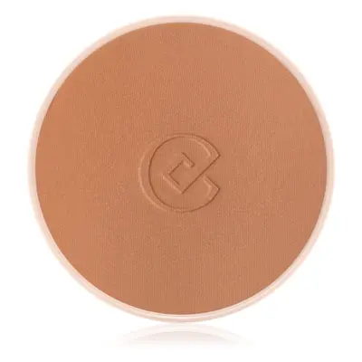 Collistar Silk Effect Bronzing Powder Refill kompaktní bronzující pudr náhradní náplň odstín 07 