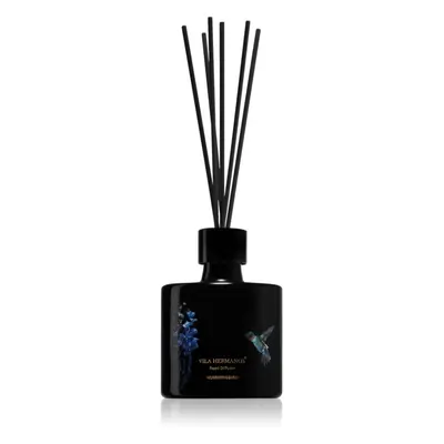 Vila Hermanos Jungletopia Hummingbird aroma difuzér s náplní 100 ml