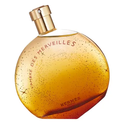 HERMÈS L'Ambre des Merveilles parfémovaná voda pro ženy 100 ml