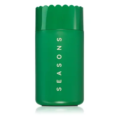 SEASONS Aero Mini Pro nebulizér Jade 1 ks