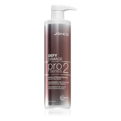 Joico Defy Damage Pro Series 2 vyživující péče po barvení 500 ml