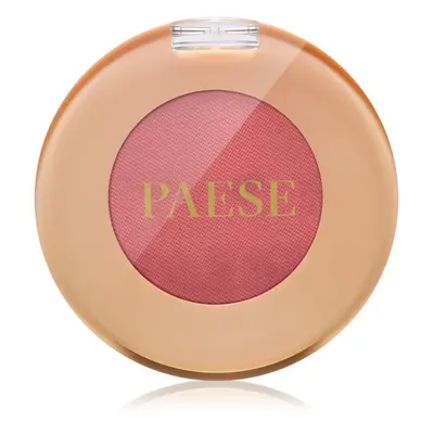 Paese Self Glow Blush tvářenka odstín 03 Icon 3 g