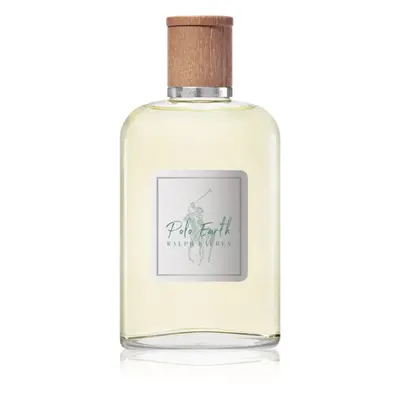 Ralph Lauren Polo Earth toaletní voda unisex 100 ml