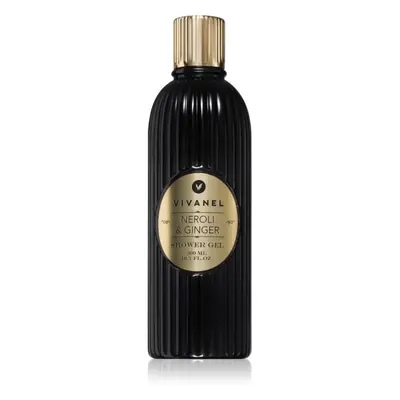 Vivian Gray Vivanel Prestige Neroli & Ginger sprchový gel 300 ml