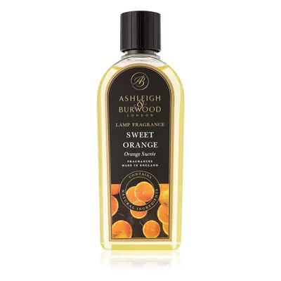 Ashleigh & Burwood London Lamp Fragrance Sweet Orange náplň do katalytické lampy 500 ml