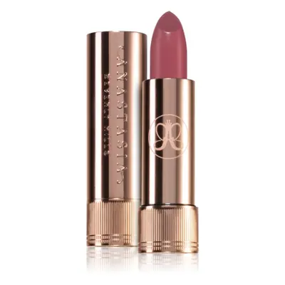 Anastasia Beverly Hills Matte Lipstick matná rtěnka odstín Hush Rose 3 g