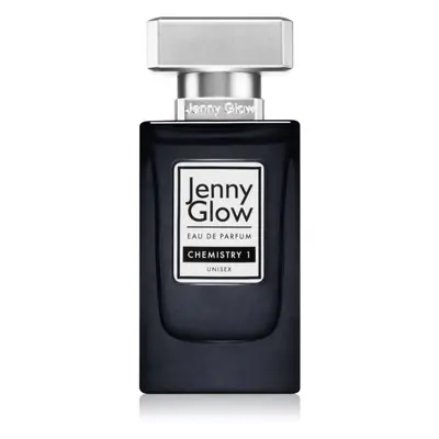 Jenny Glow Chemistry 1 parfémovaná voda unisex 30 ml