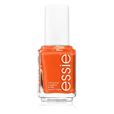 essie nails lak na nehty odstín 67 Meet Me At Sunset 13,5 ml