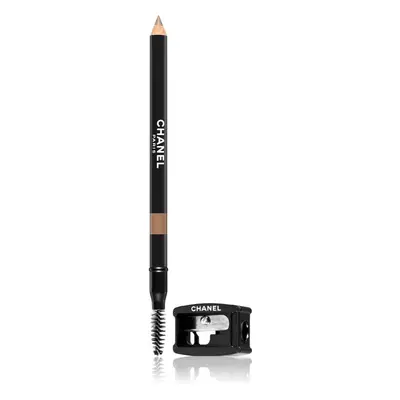 Chanel Crayon Sourcils tužka na obočí odstín 10 Blond Clair 1 g