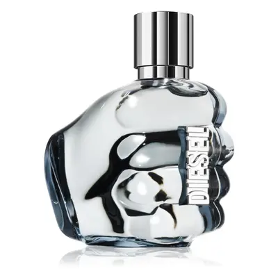 Diesel Only The Brave toaletní voda pro muže 50 ml