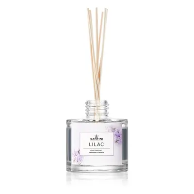 SANTINI Cosmetic Lilac aroma difuzér s náplní 100 ml