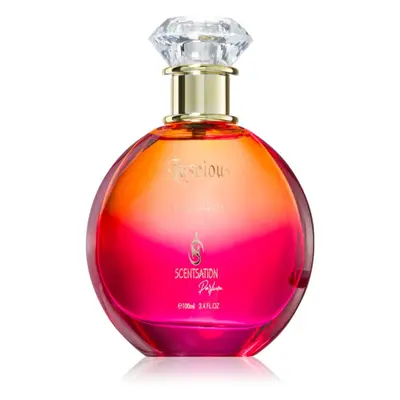 Scentsations Luscious parfémovaná voda pro ženy 100 ml