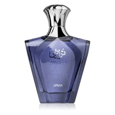 Afnan Turathi Homme Blue parfémovaná voda pro muže 90 ml