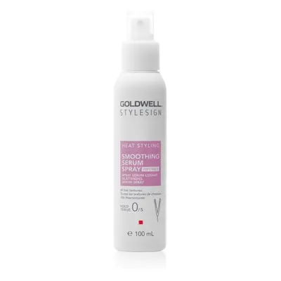 Goldwell StyleSign Smoothing Serum Spray uhlazující sérum ve spreji 100 ml